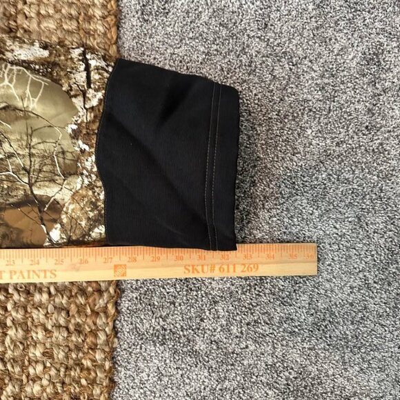 New Habit Men's Cedar Branch Water Proof Insulated Bib (Realtree Edge Size XXL) - Picture 10 of 10